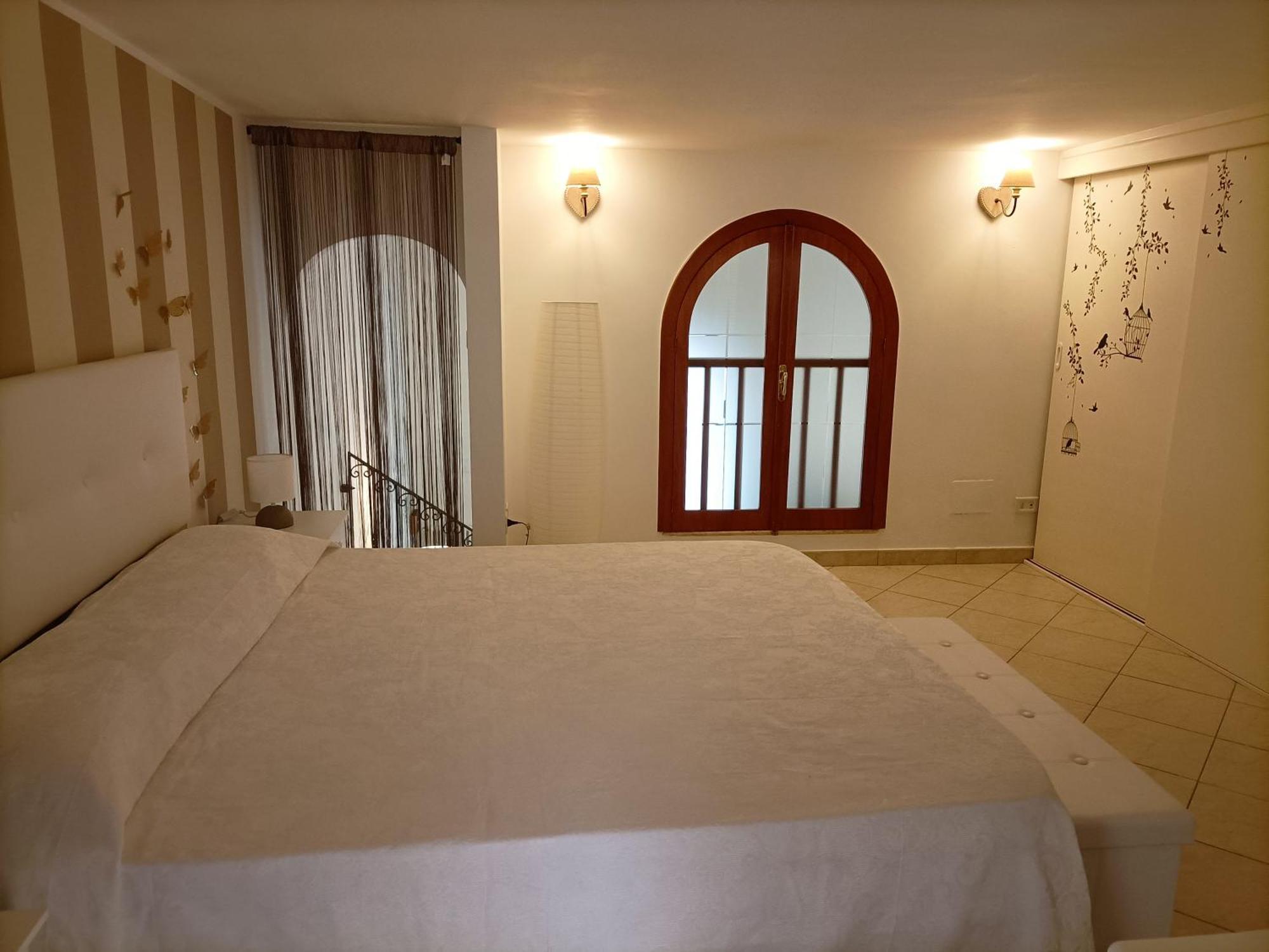 La Casa Di Kiki Lejlighed Mola di Bari Eksteriør billede