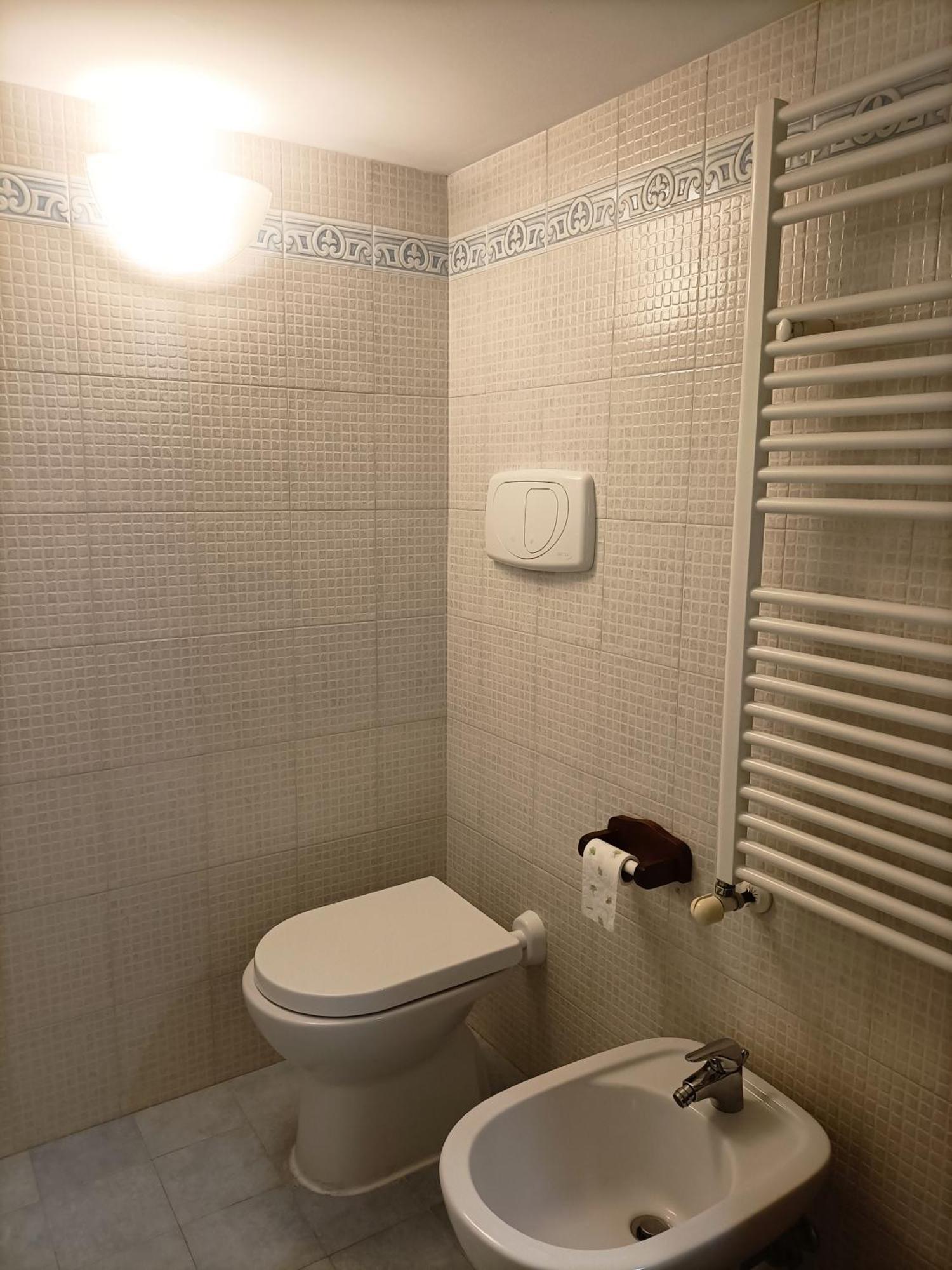 La Casa Di Kiki Lejlighed Mola di Bari Eksteriør billede