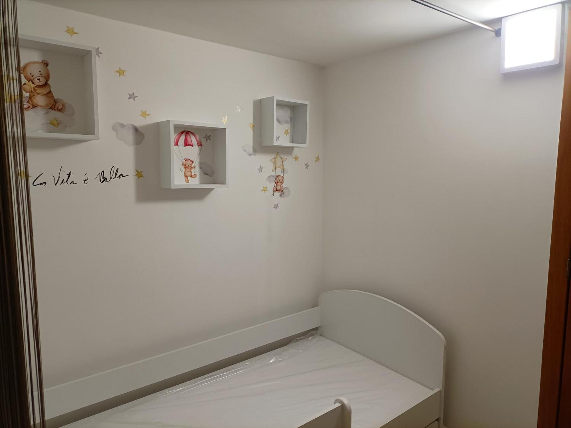 La Casa Di Kiki Lejlighed Mola di Bari Eksteriør billede