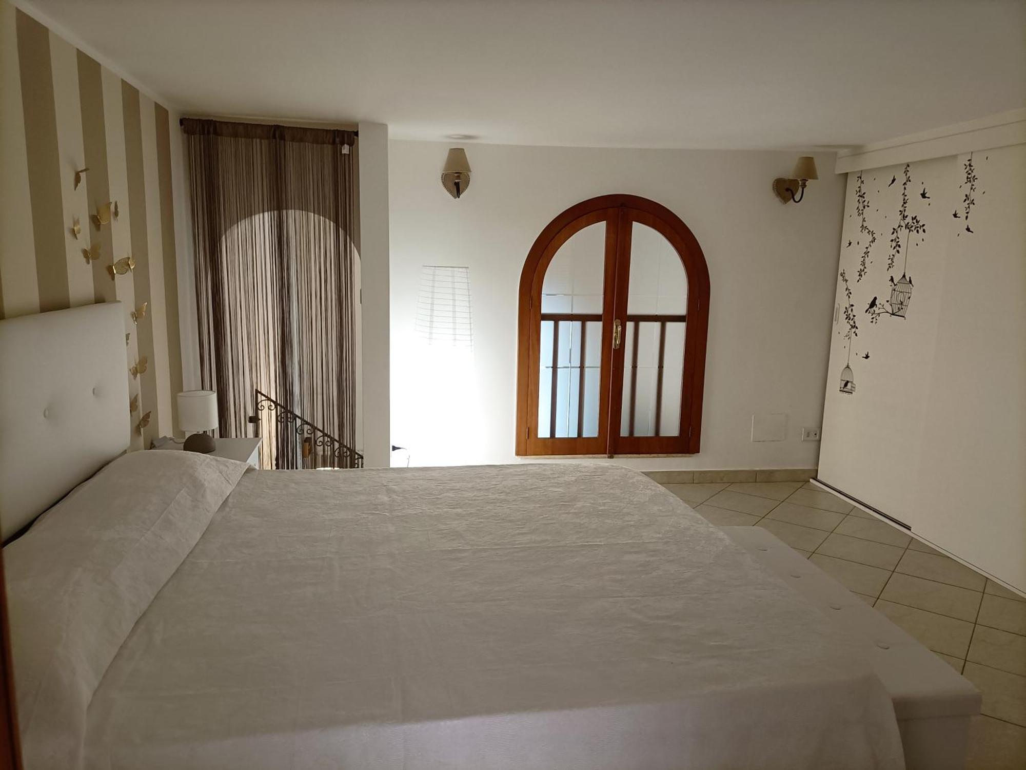 La Casa Di Kiki Lejlighed Mola di Bari Eksteriør billede