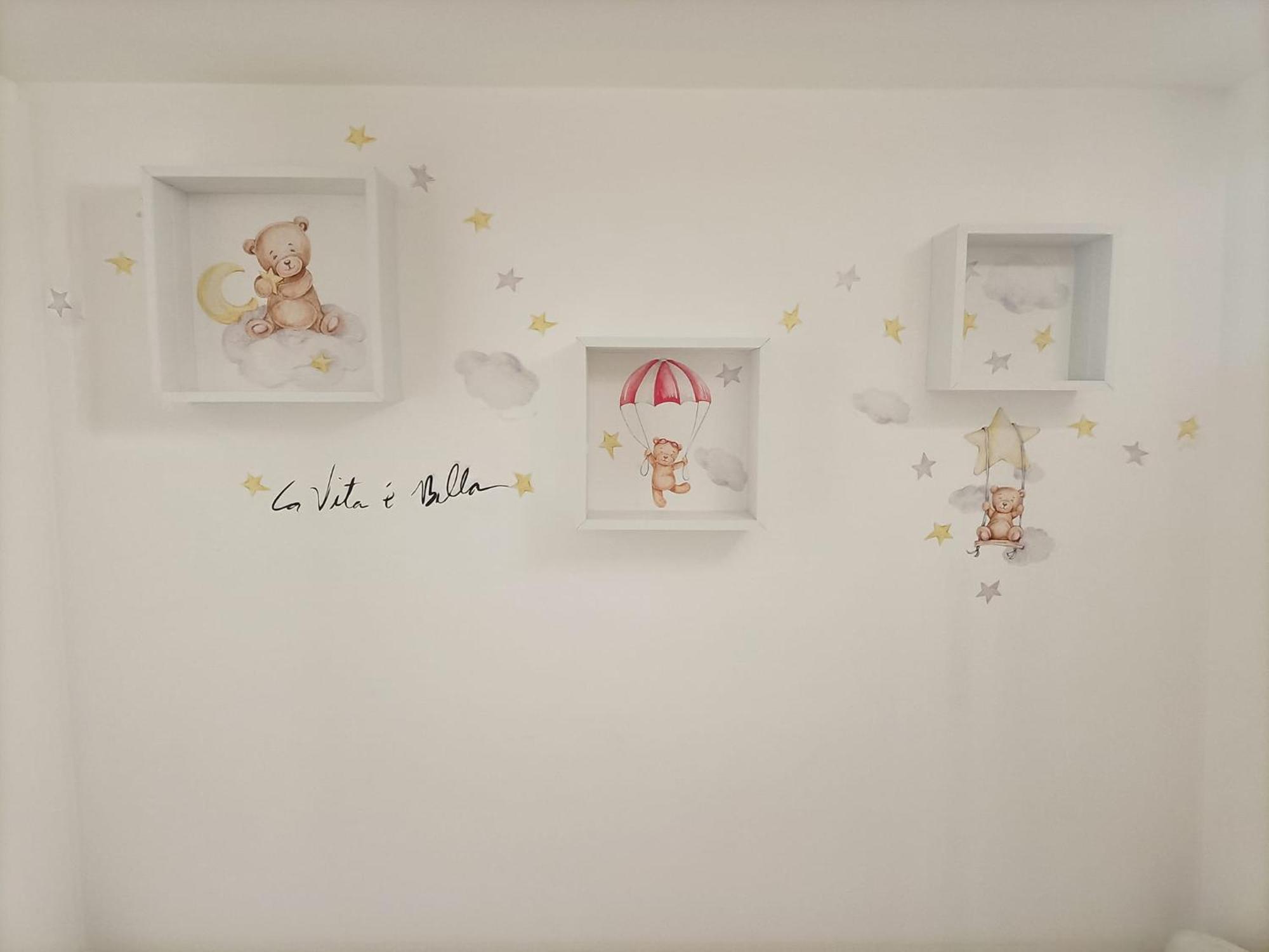 La Casa Di Kiki Lejlighed Mola di Bari Eksteriør billede