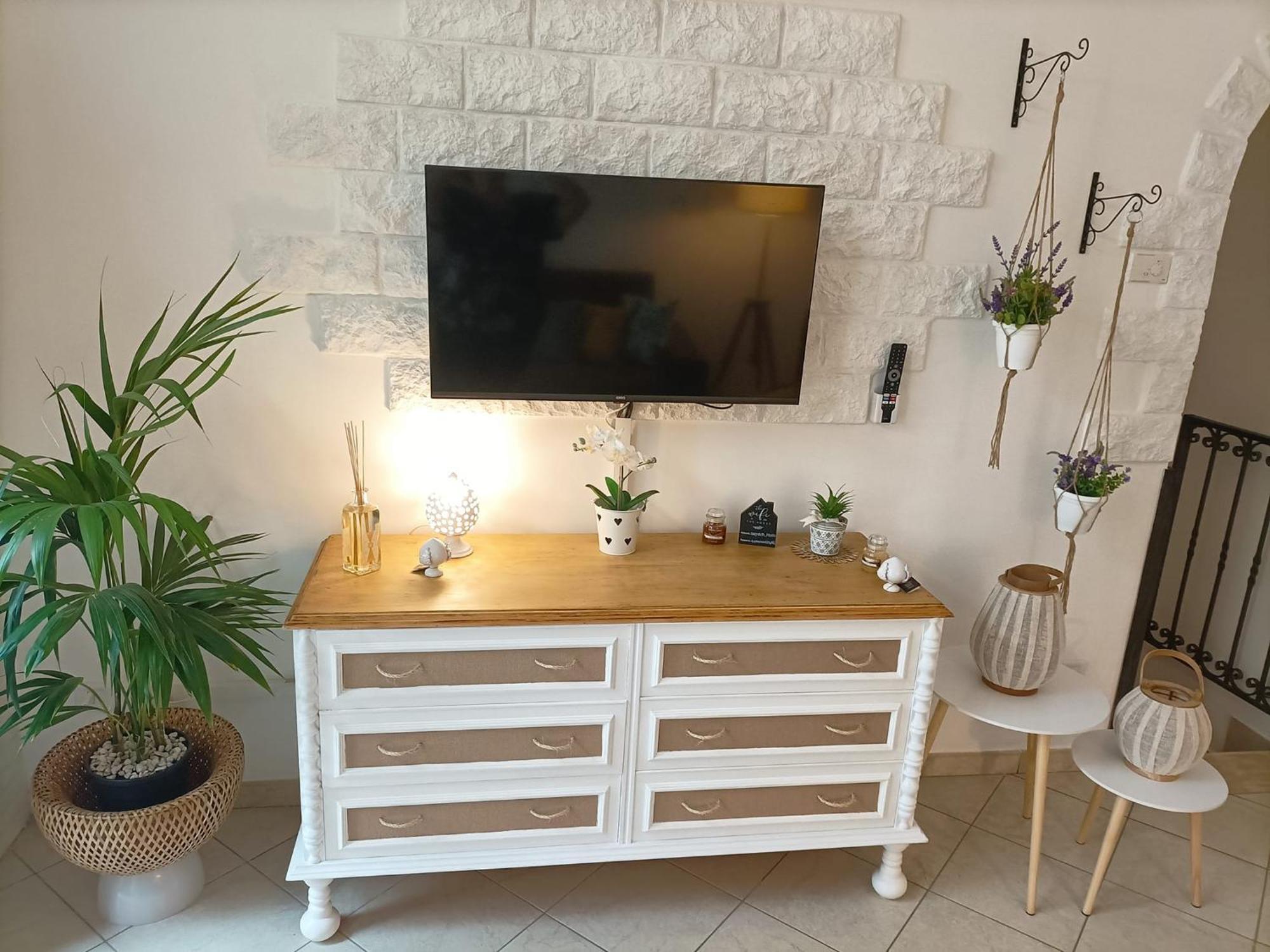 La Casa Di Kiki Lejlighed Mola di Bari Eksteriør billede